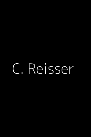 Chad Reisser